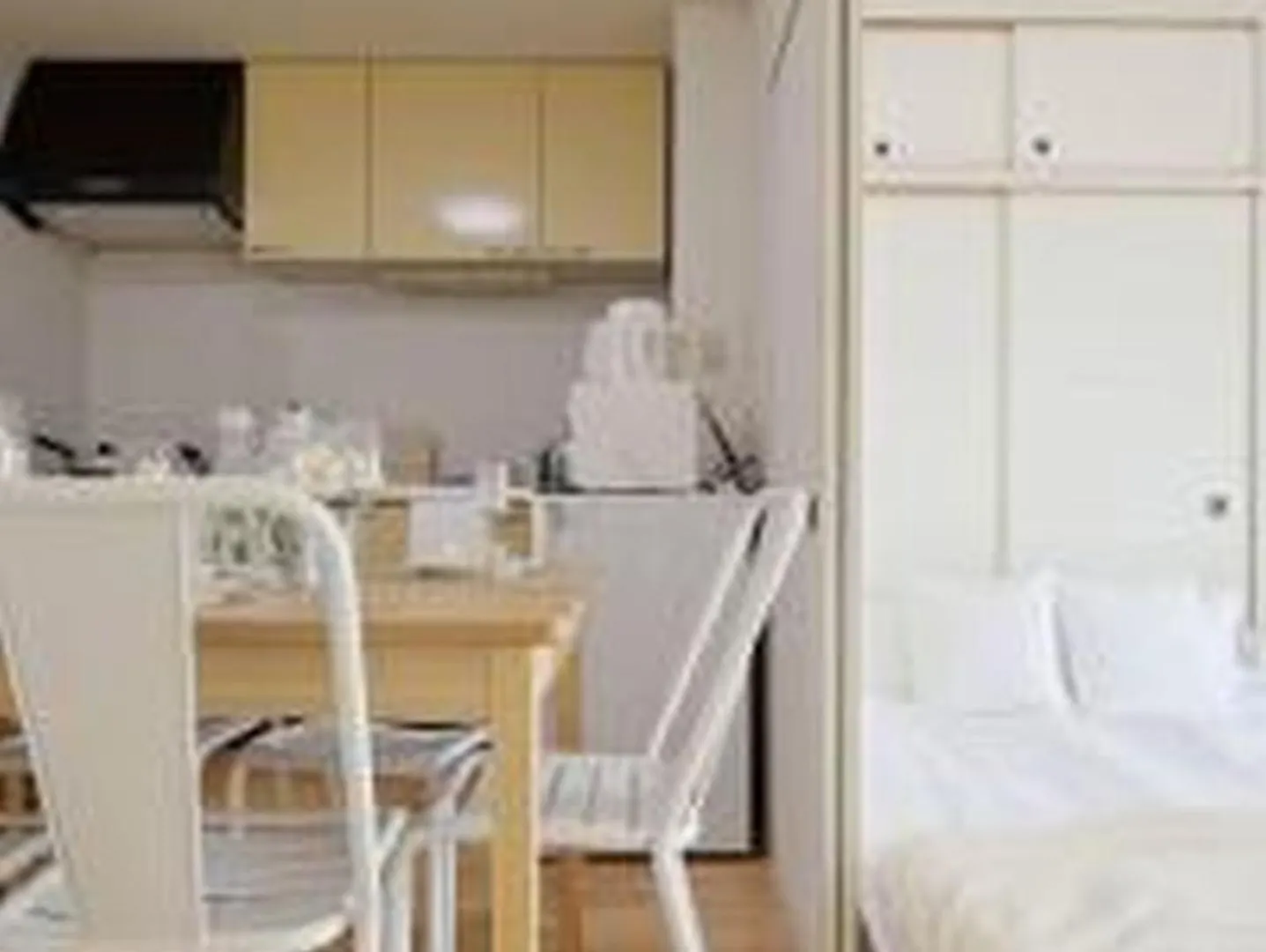 シティハイツ新大阪703 Apartment