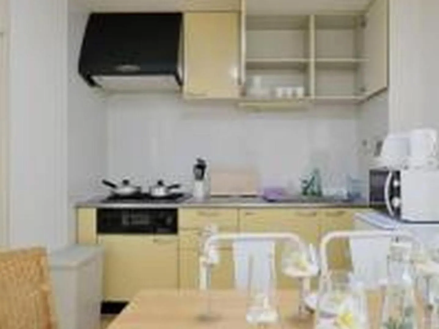 シティハイツ新大阪703 Apartment 0*, Osaka Japan