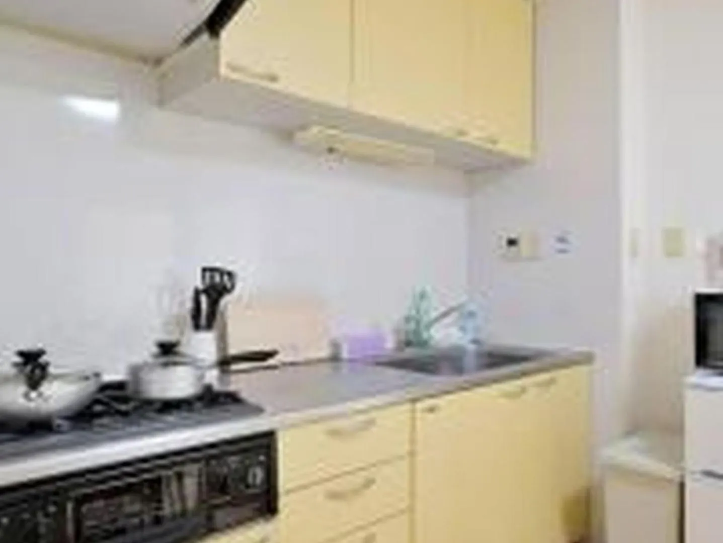 シティハイツ新大阪703 Apartment  Osaka