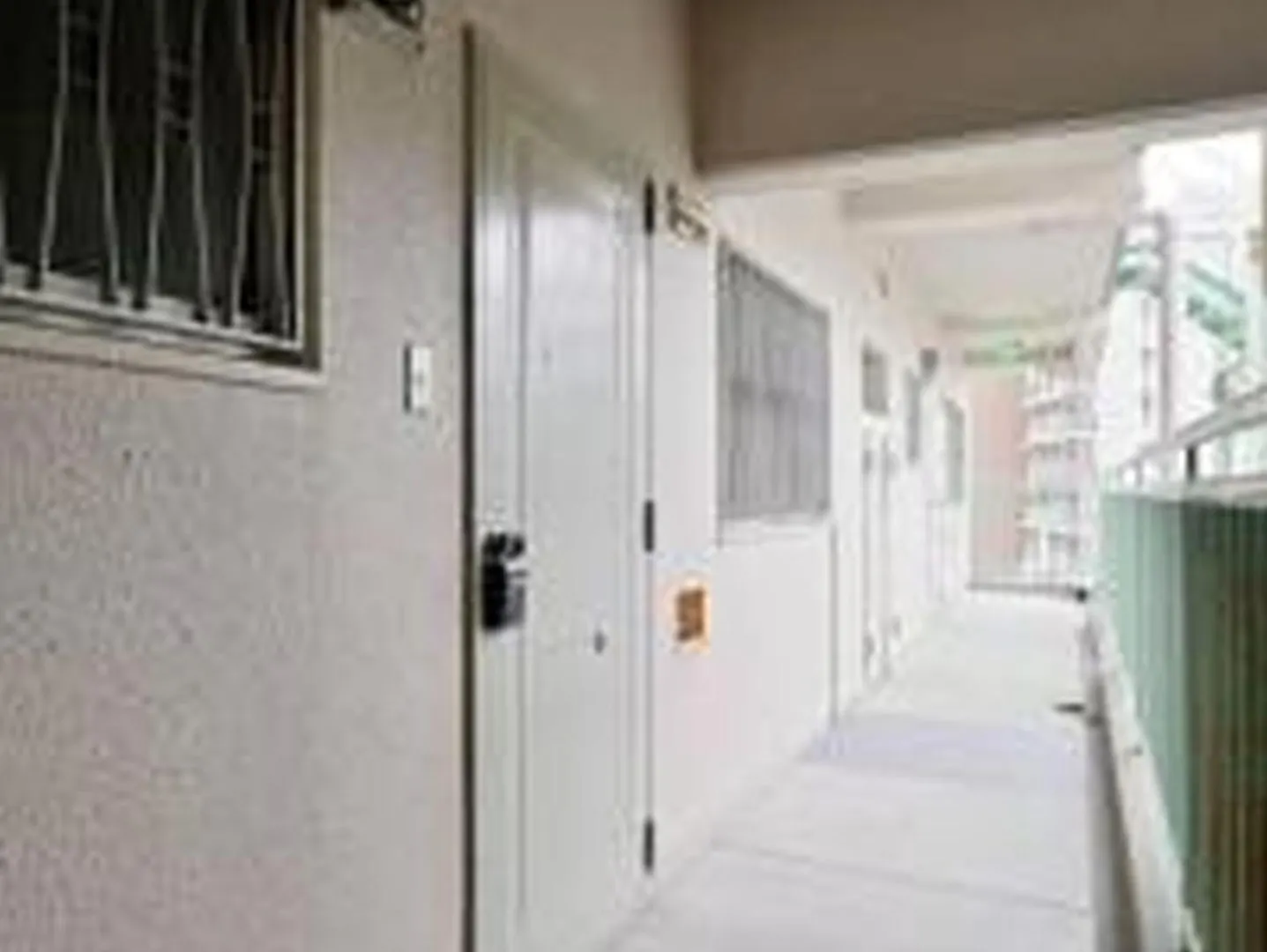 シティハイツ新大阪703 Apartment Japan