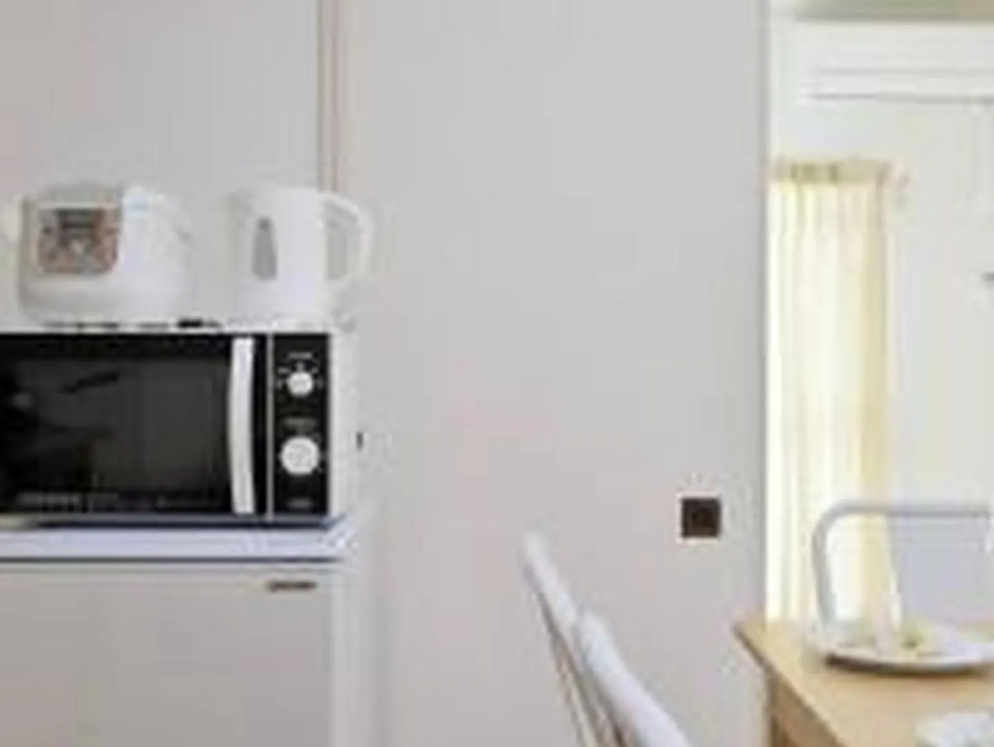 シティハイツ新大阪703 Apartment