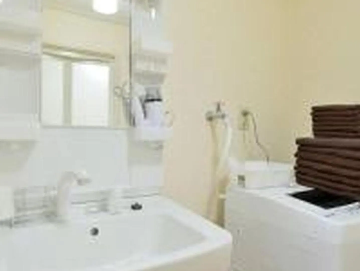 シティハイツ新大阪703 Apartment