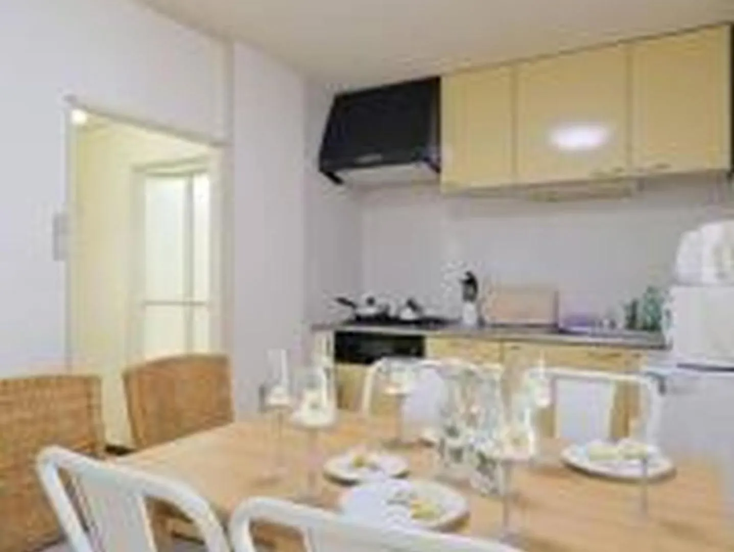 シティハイツ新大阪703 Apartment