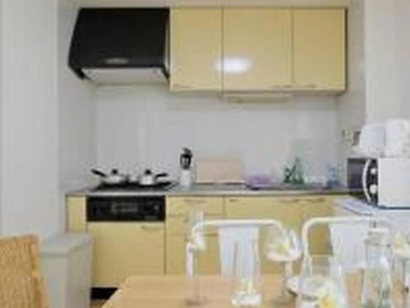 シティハイツ新大阪703 Apartment Japan